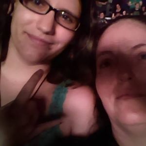 Meet your Posher, Crystal